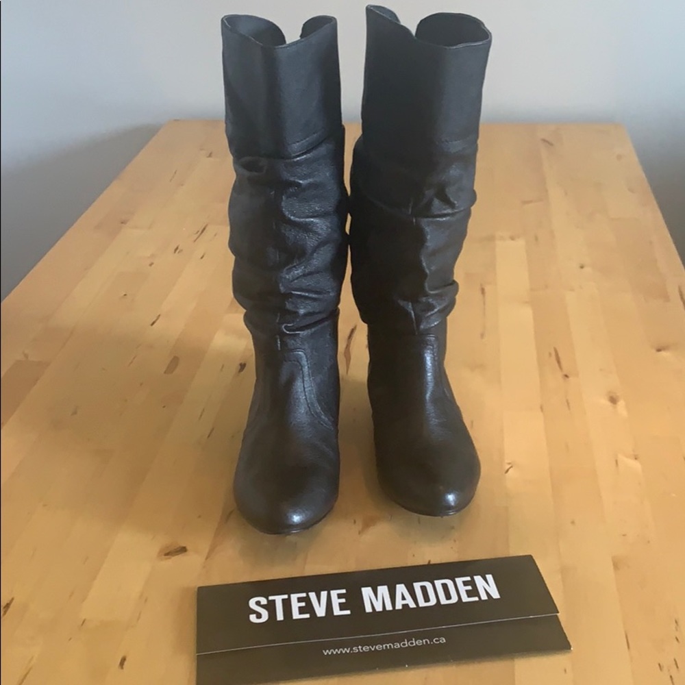 Steve Madden Boots